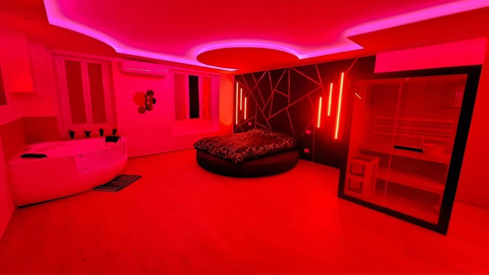 Torino d'Amare Suite Bed and Breakfast in Turin