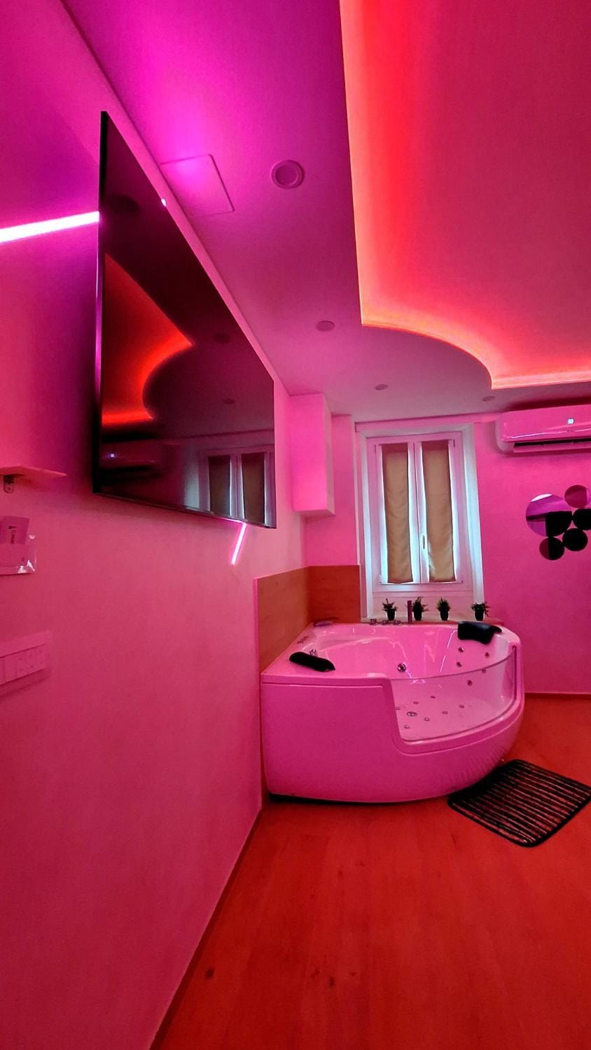 Torino d'Amare Suite Bed and Breakfast in Turin