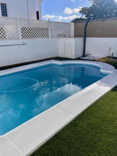VILLA ARIA By Mhousing Villa in Playa Blanca