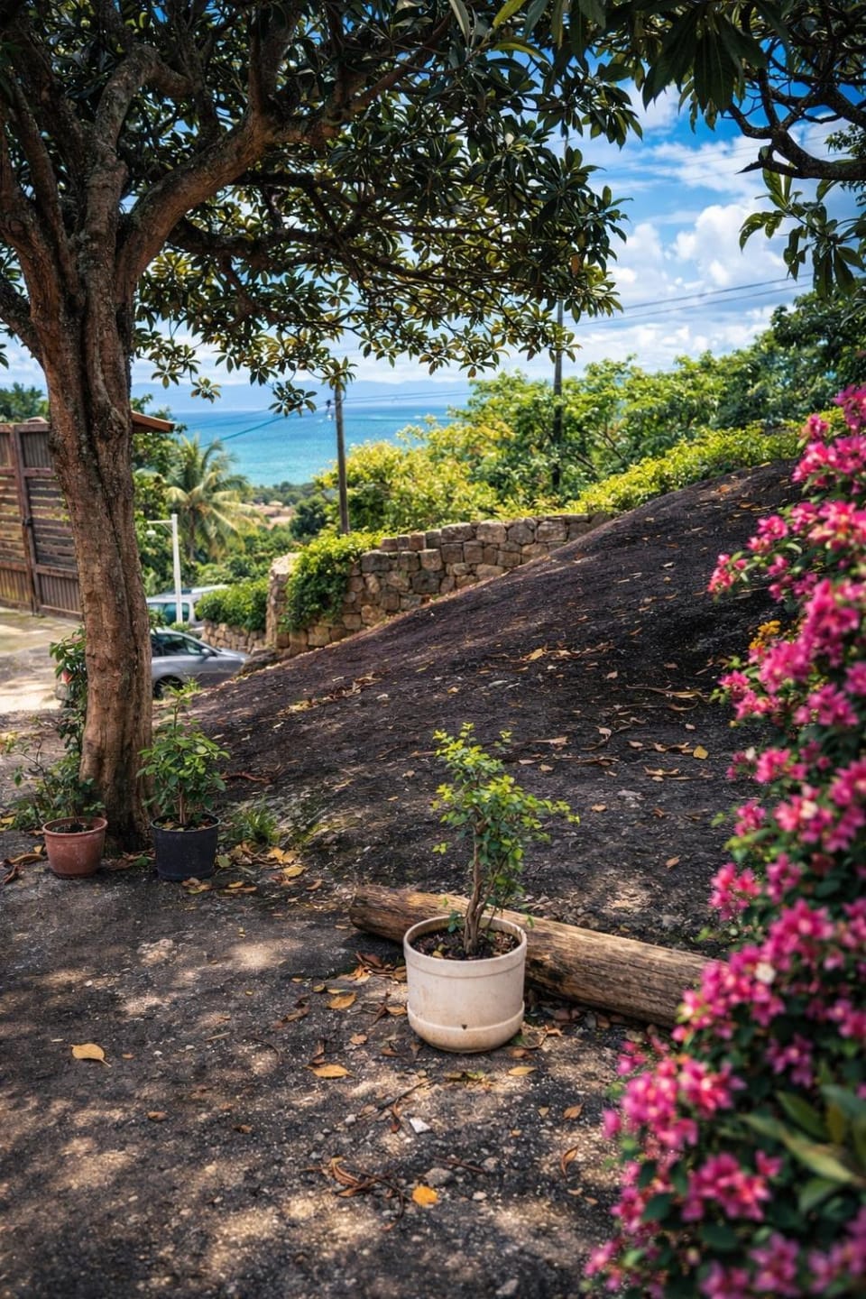 Aluga se Casa Chalé no MIRANTE DA VILA com VISTA INCRÍVEL House in Ilhabela