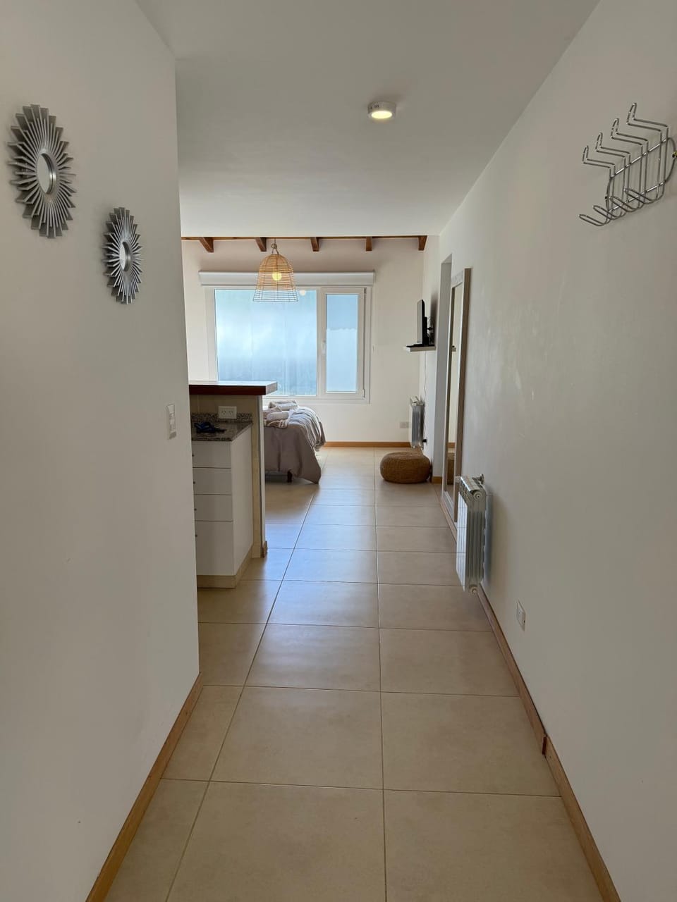 Departamento Otto Apartment in San Carlos Bariloche