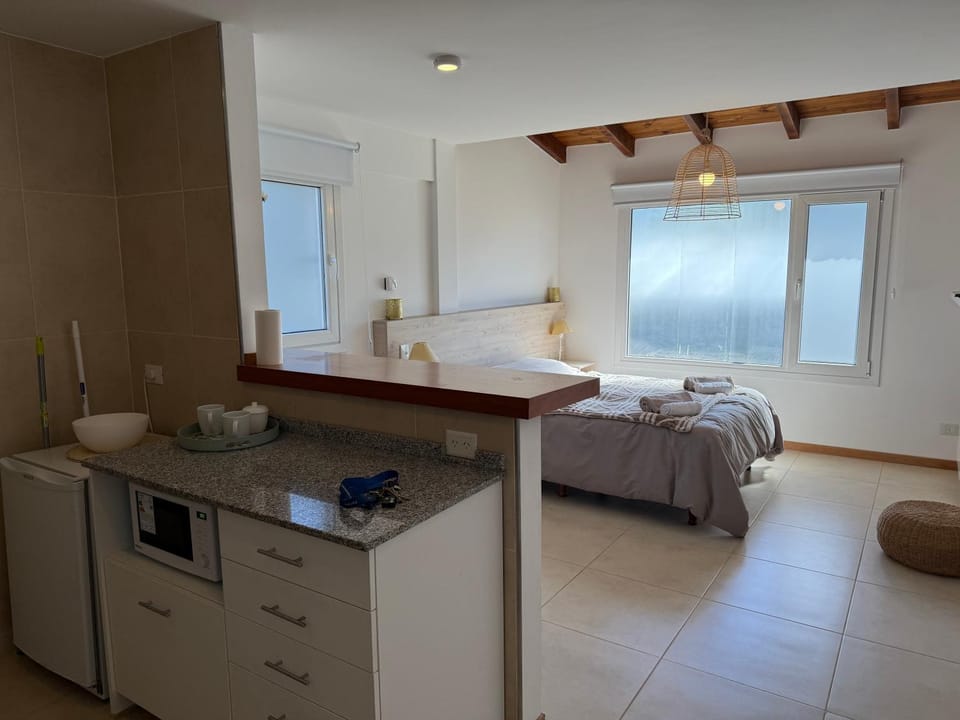 Departamento Otto Apartment in San Carlos Bariloche