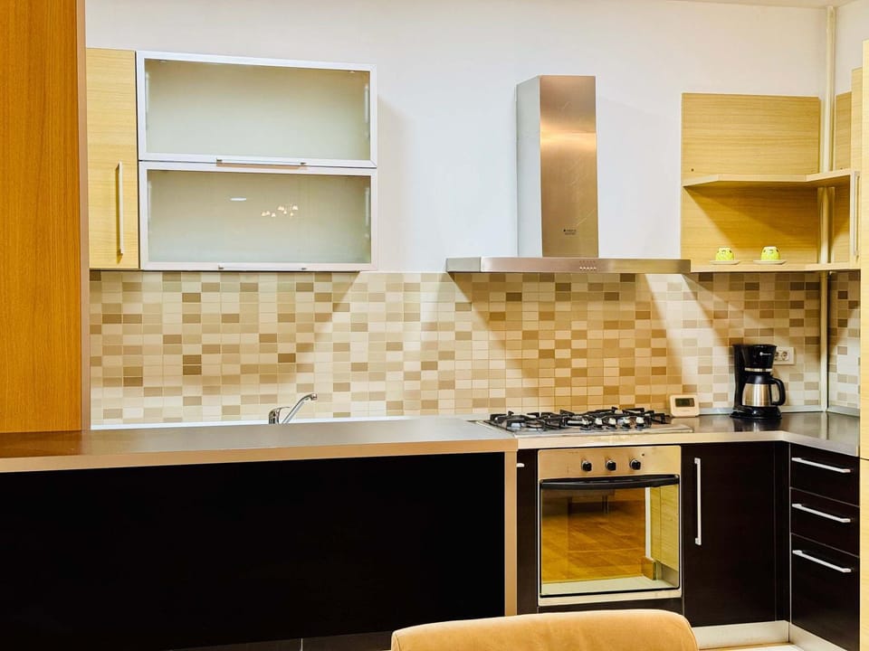 Joy City Stay Isho 35 Apartment in Timisoara