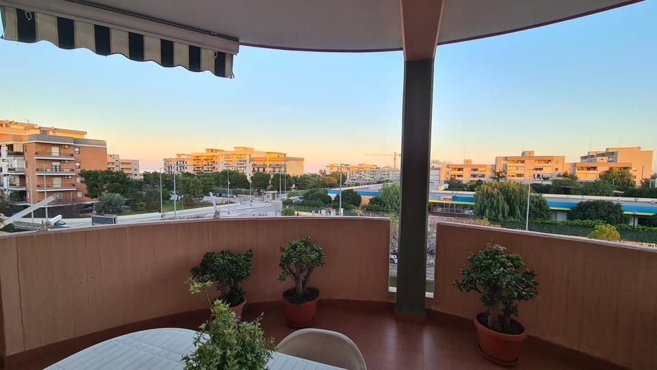 Balcony/Terrace, Balcony/Terrace
