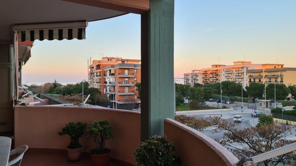 Balcony/Terrace, Balcony/Terrace