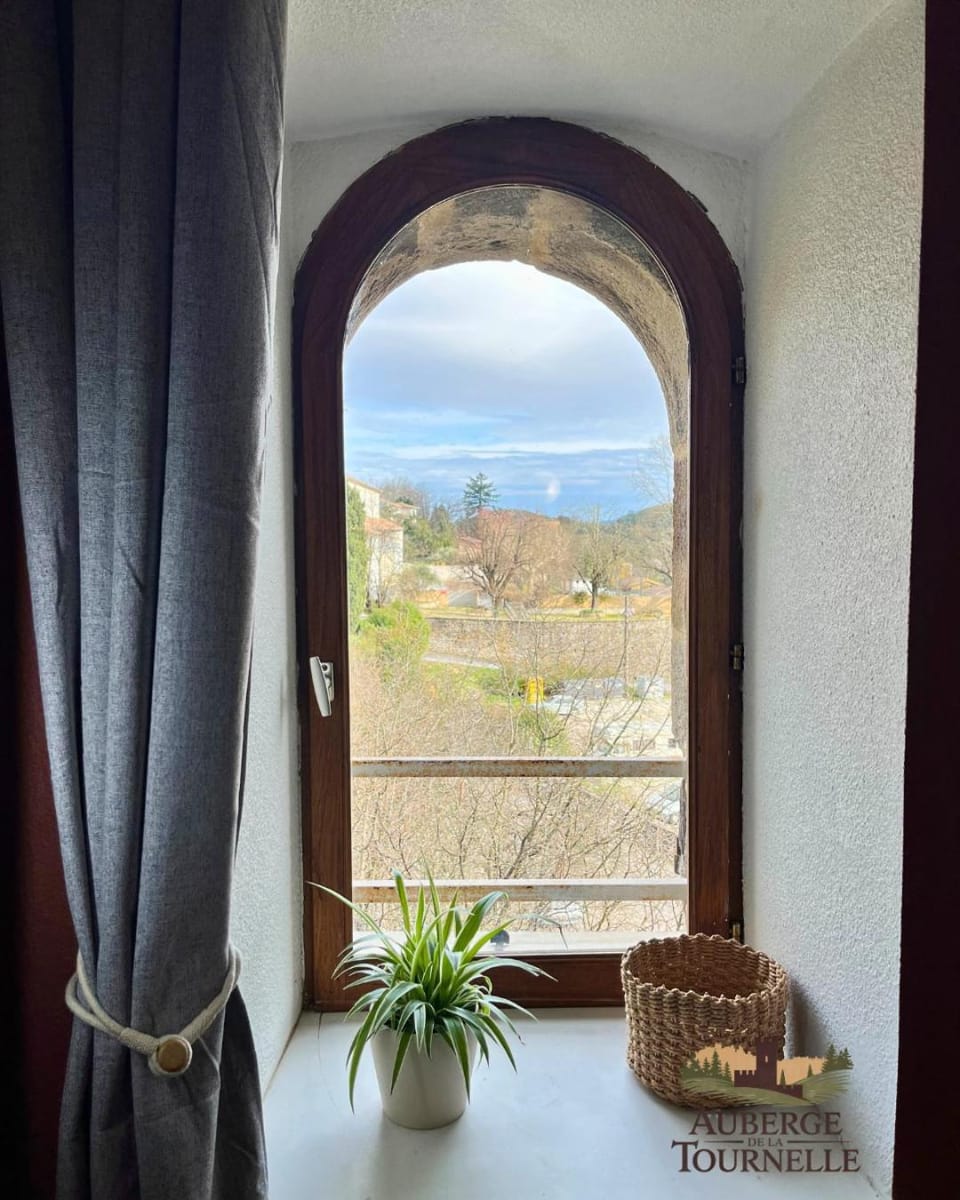 View (from property/room), Mountain view