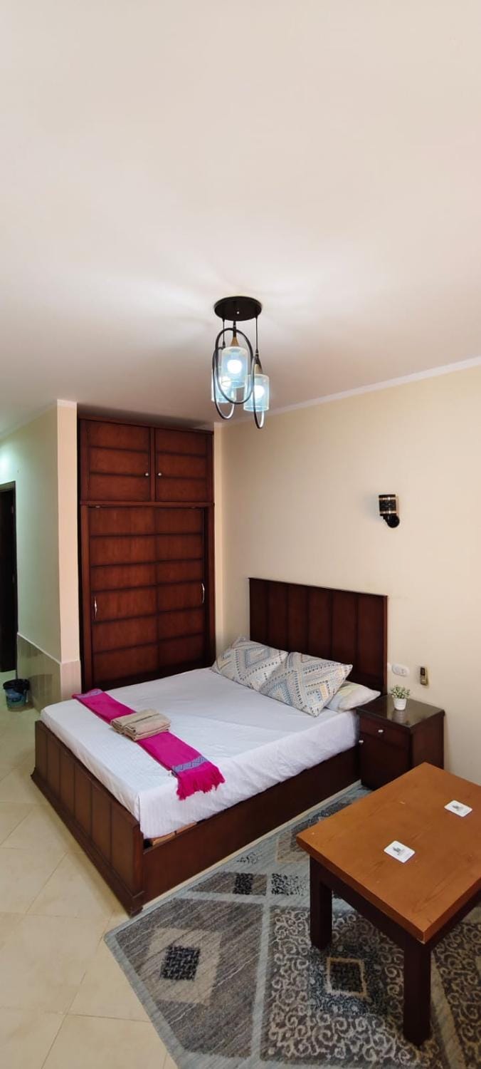 Florenza Apartment in Hurghada