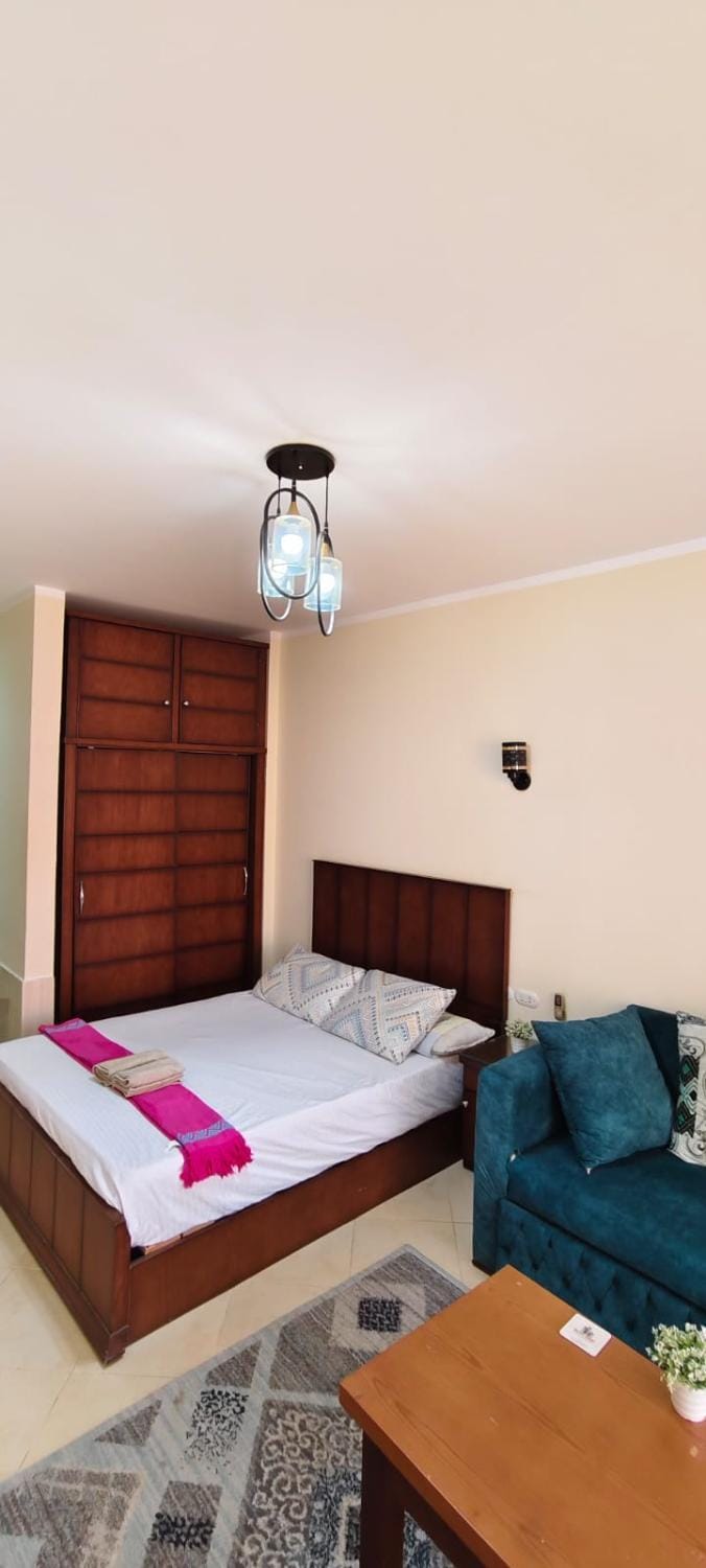 Florenza Apartment in Hurghada
