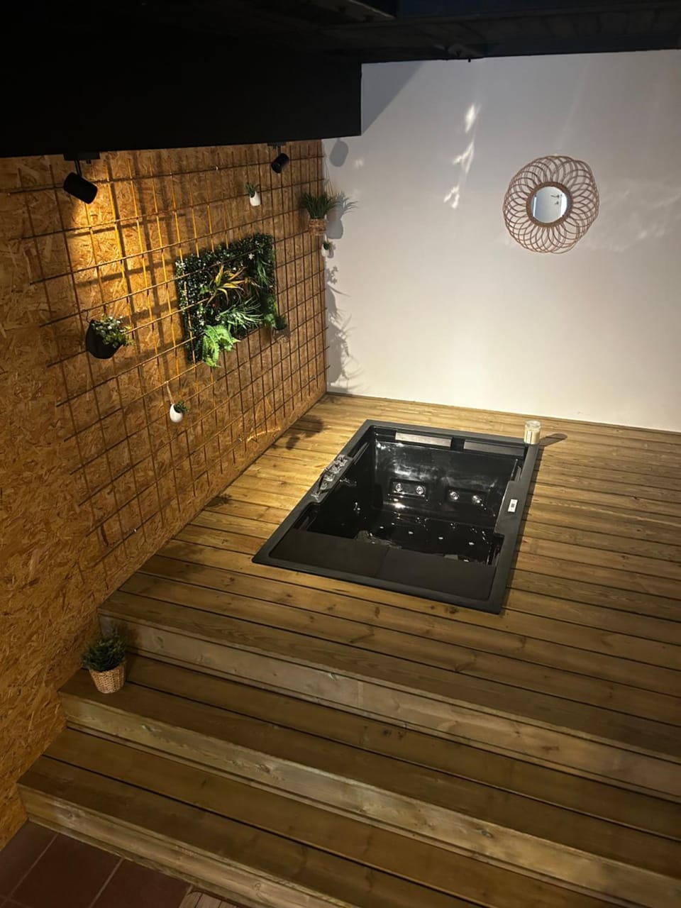 Loft cosy, bain à bulle et garage privé House in Wallonia, Belgium