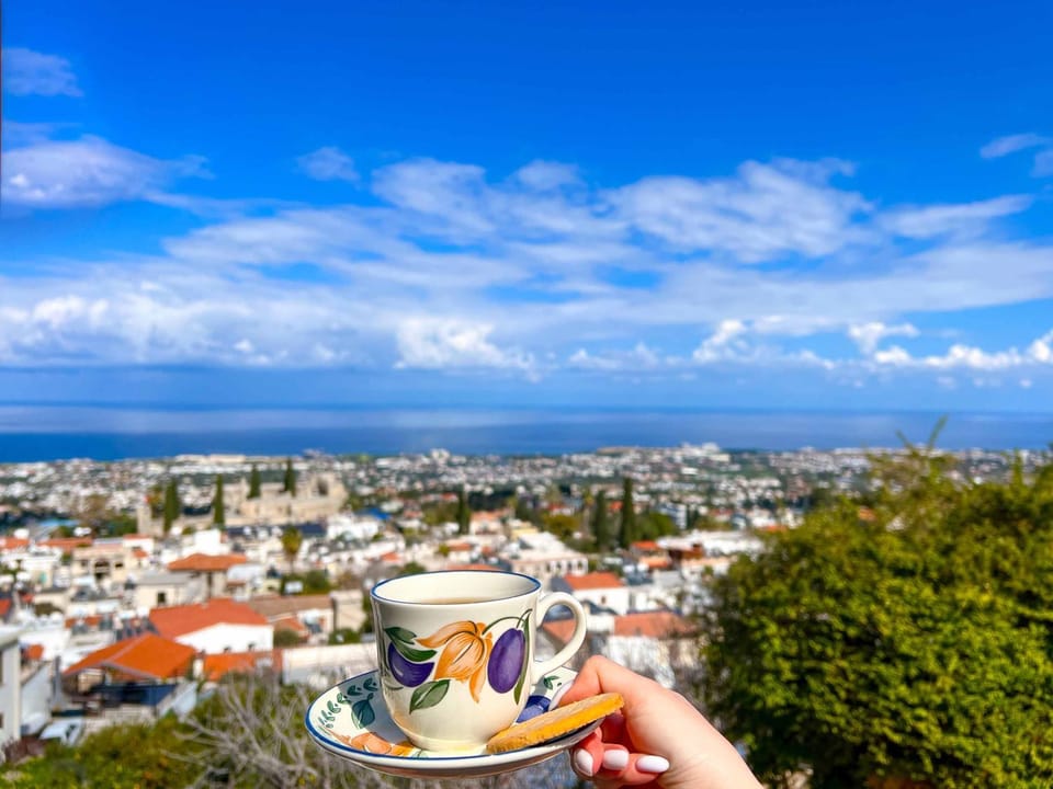 Natural landscape, Bird's eye view, City view, Sea view