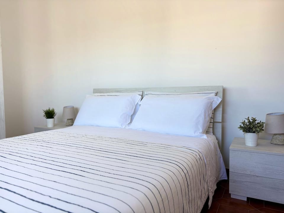 Salentìa by JDvacanze Apartment in Province of Taranto