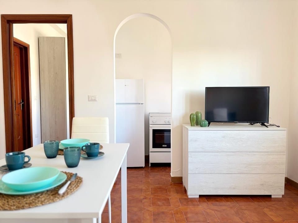 Salentìa by JDvacanze Apartment in Province of Taranto