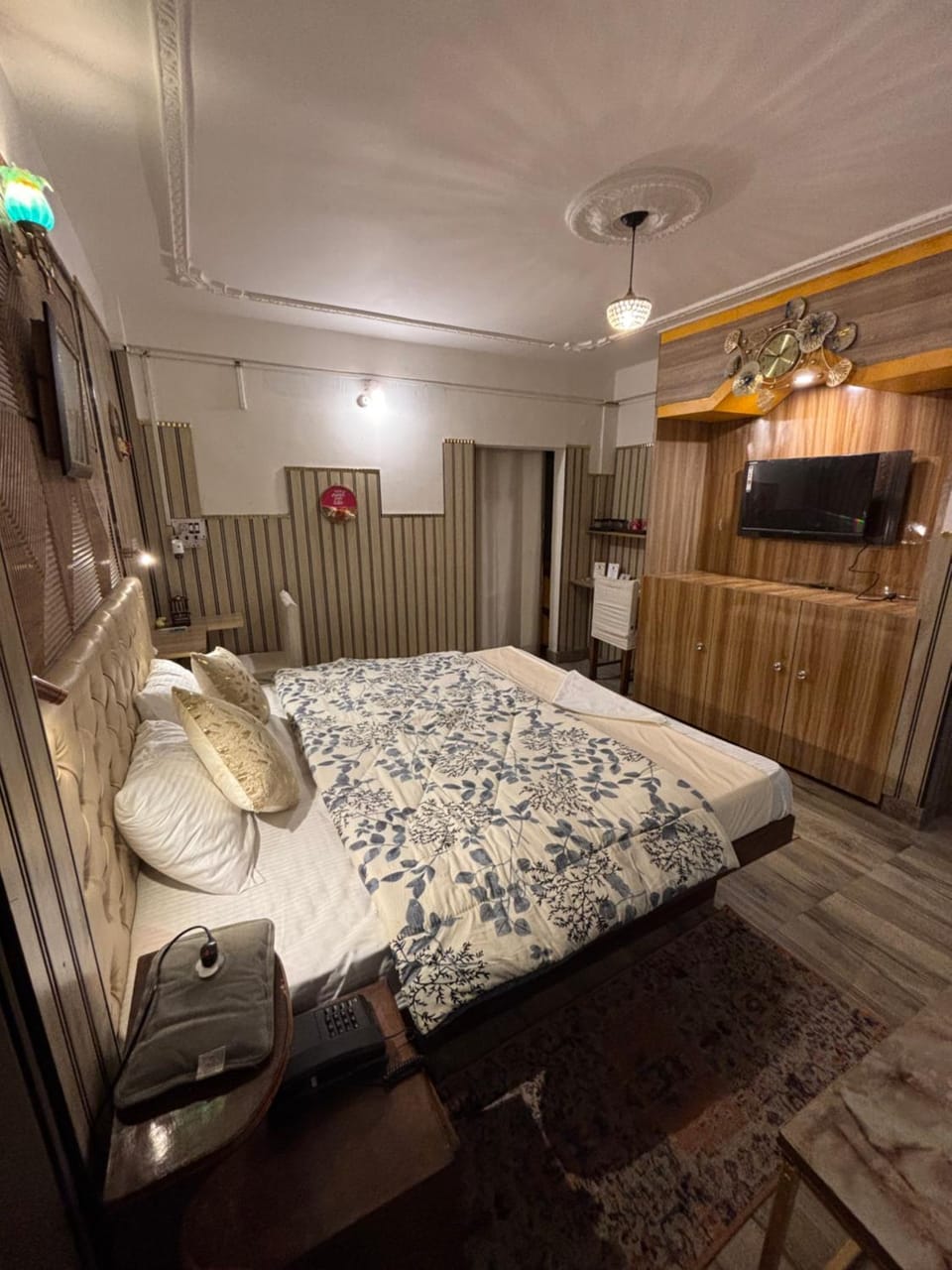 Hills Royal Residency Vacation rental in Darjeeling