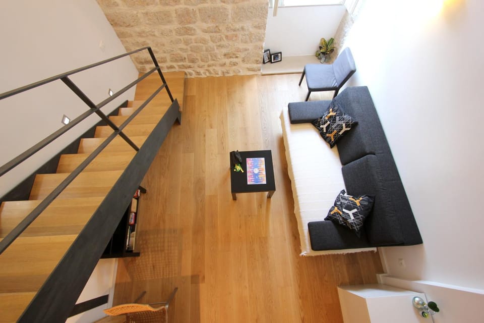Sweet Little Space Apartment in Dubrovnik
