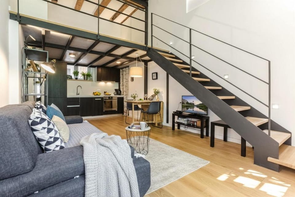 Sweet Little Space Apartment in Dubrovnik