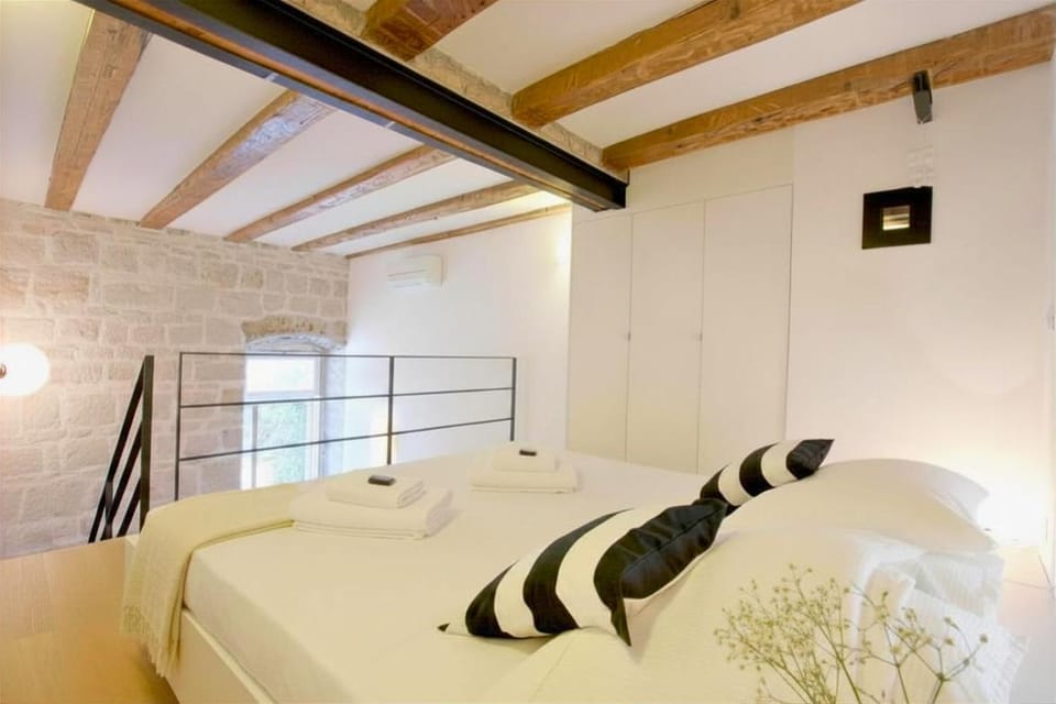 Sweet Little Space Apartment in Dubrovnik
