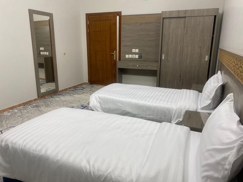 وسم للأجنحة المفروشة Apartment in Makkah Province