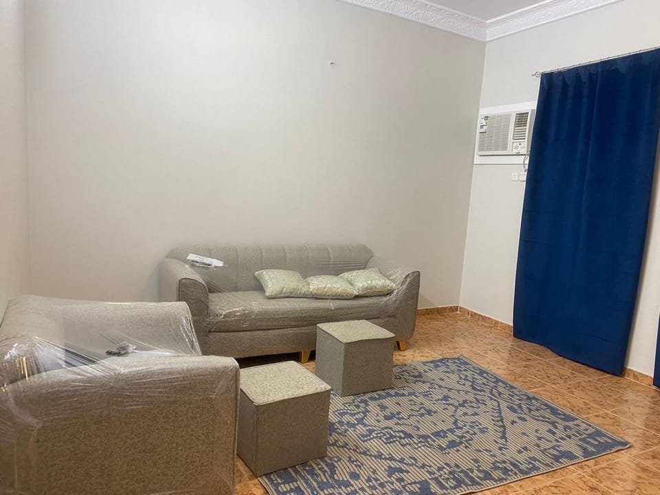 وسم للأجنحة المفروشة Apartment in Makkah Province