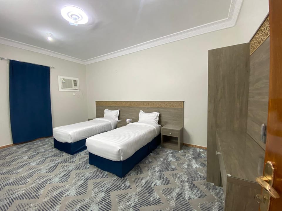 وسم للأجنحة المفروشة Apartment in Makkah Province