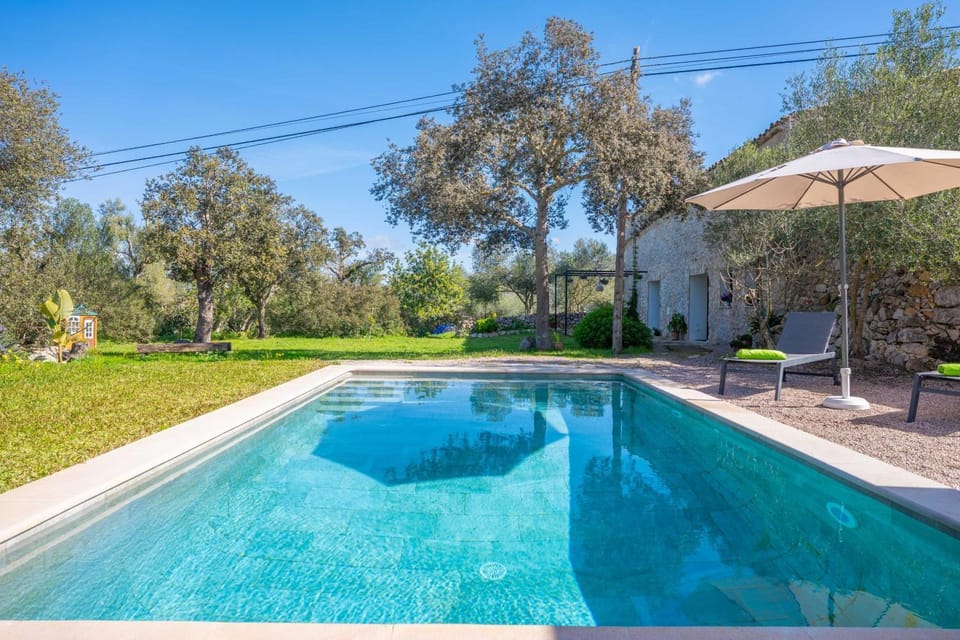 Other, Swimming pool