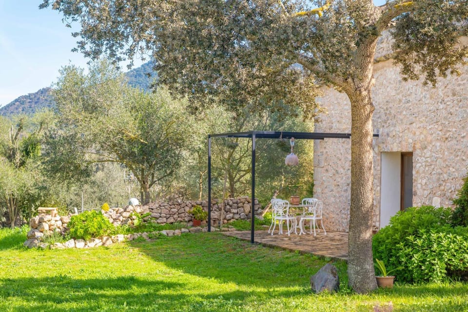 Garden, Other