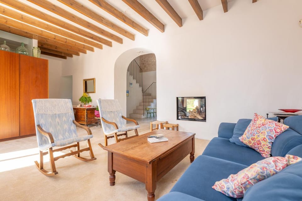 Living room, Other