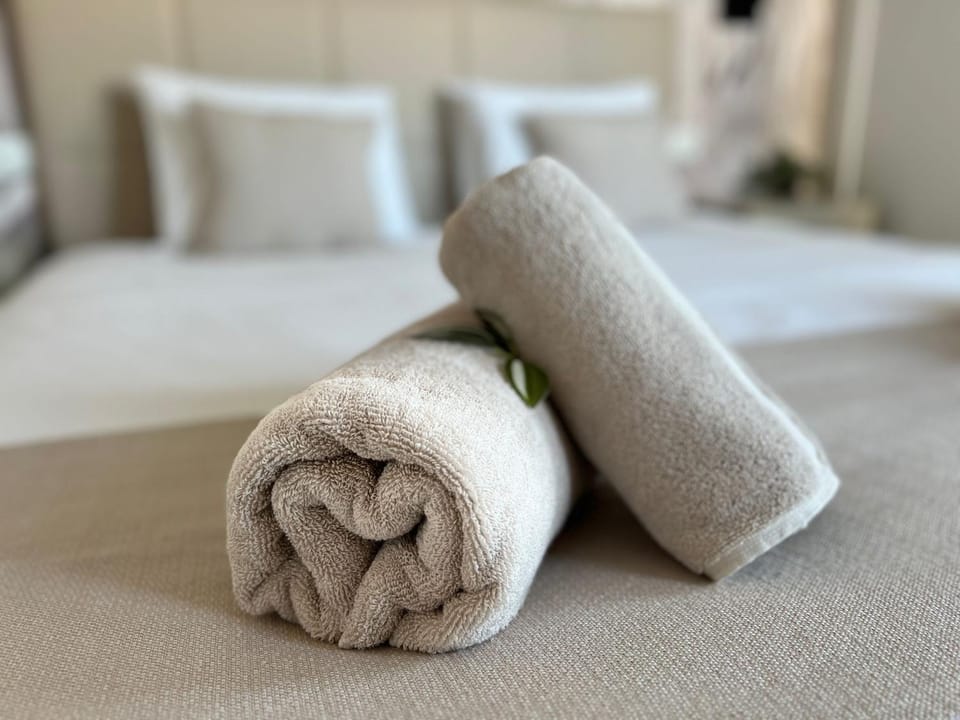 towels