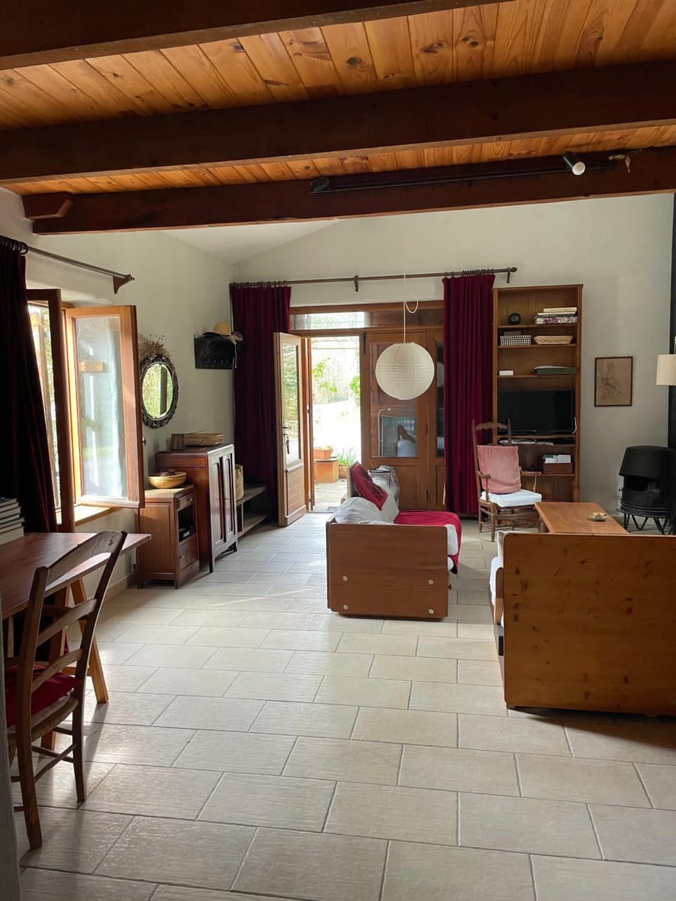 La rivière House in Occitanie