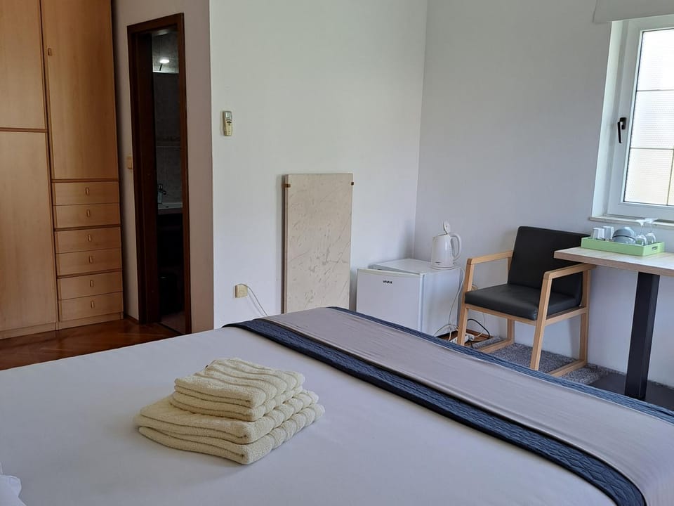 Rooms Keti - Blue room Apartment in Korčula