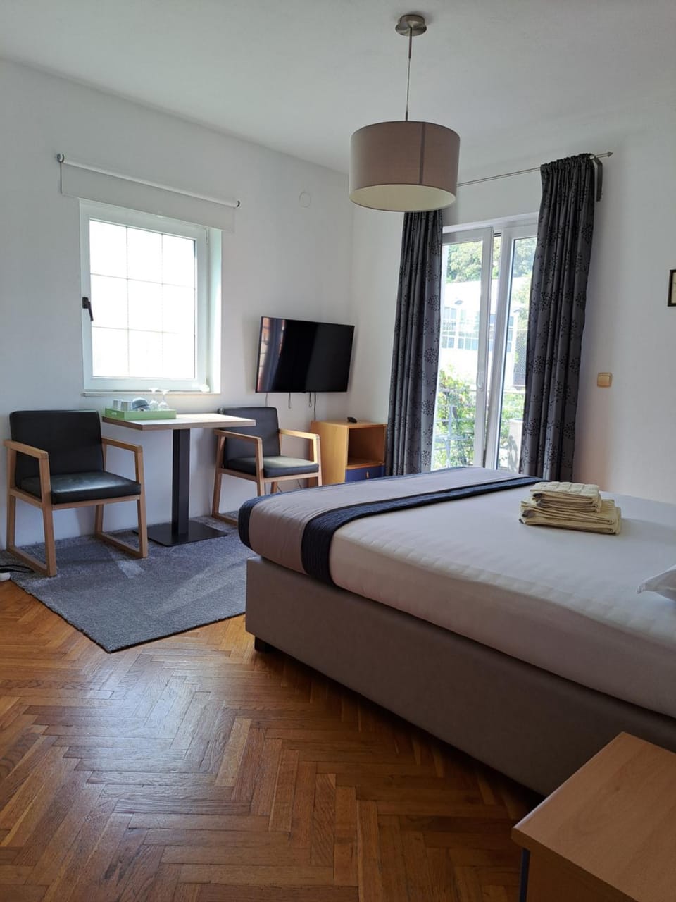 Rooms Keti - Blue room Apartment in Korčula