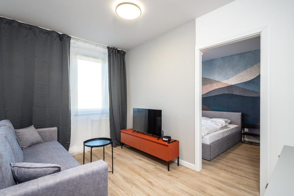 TV and multimedia, Living room, Bedroom