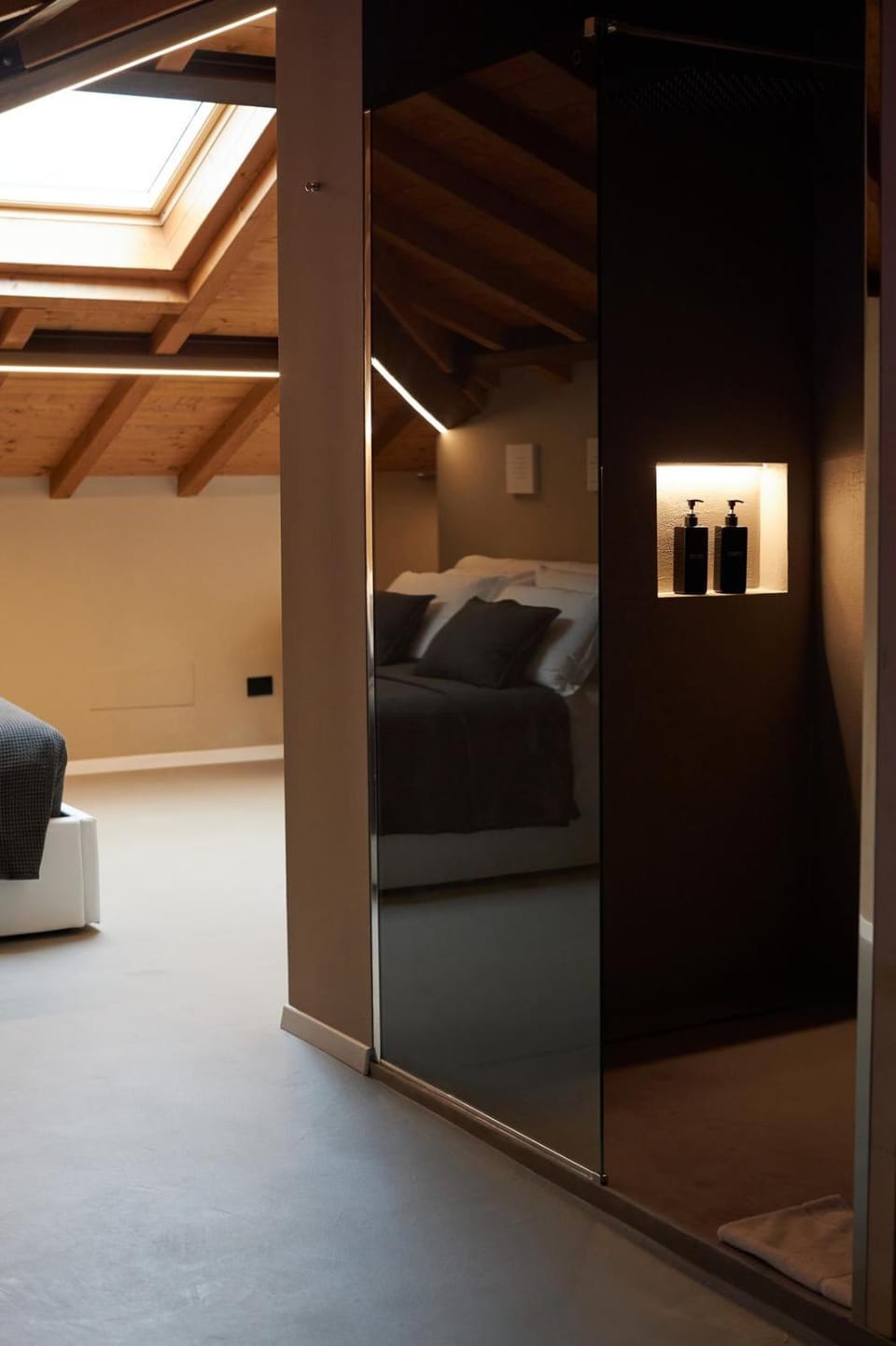 SUITE Don Alfonso Apartment in Parma