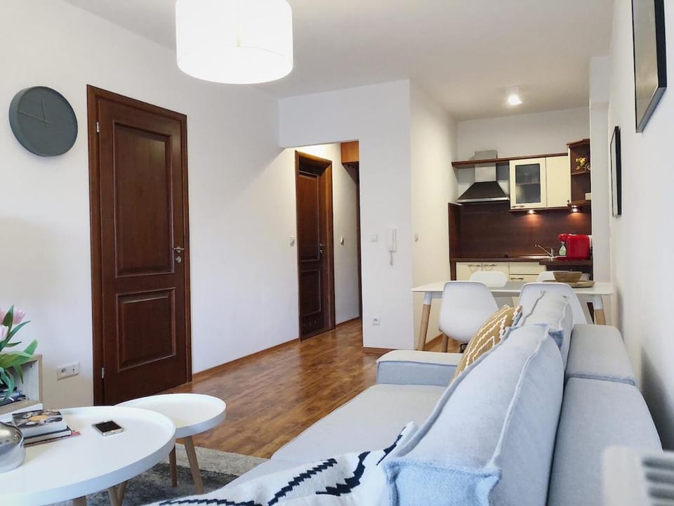 Zakopiańskie Apartamenty Apartment in Zakopane