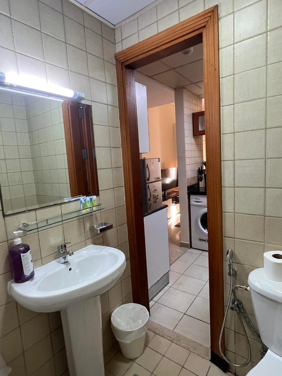 MarinaBliss Apartment in Dubai