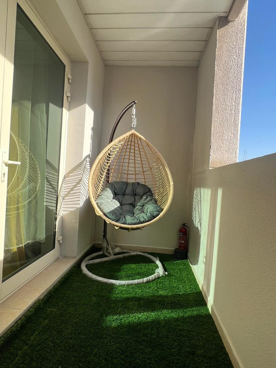 MarinaBliss Apartment in Dubai