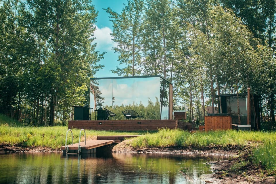 Natural landscape, Garden, Garden view