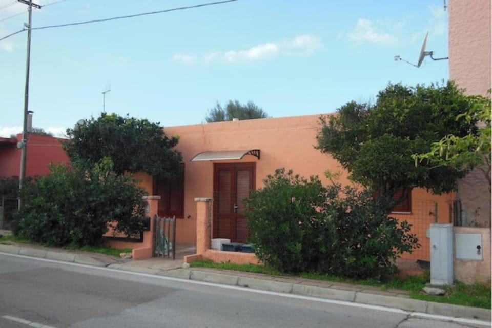 Tirreno 2 Apartment in San Teodoro