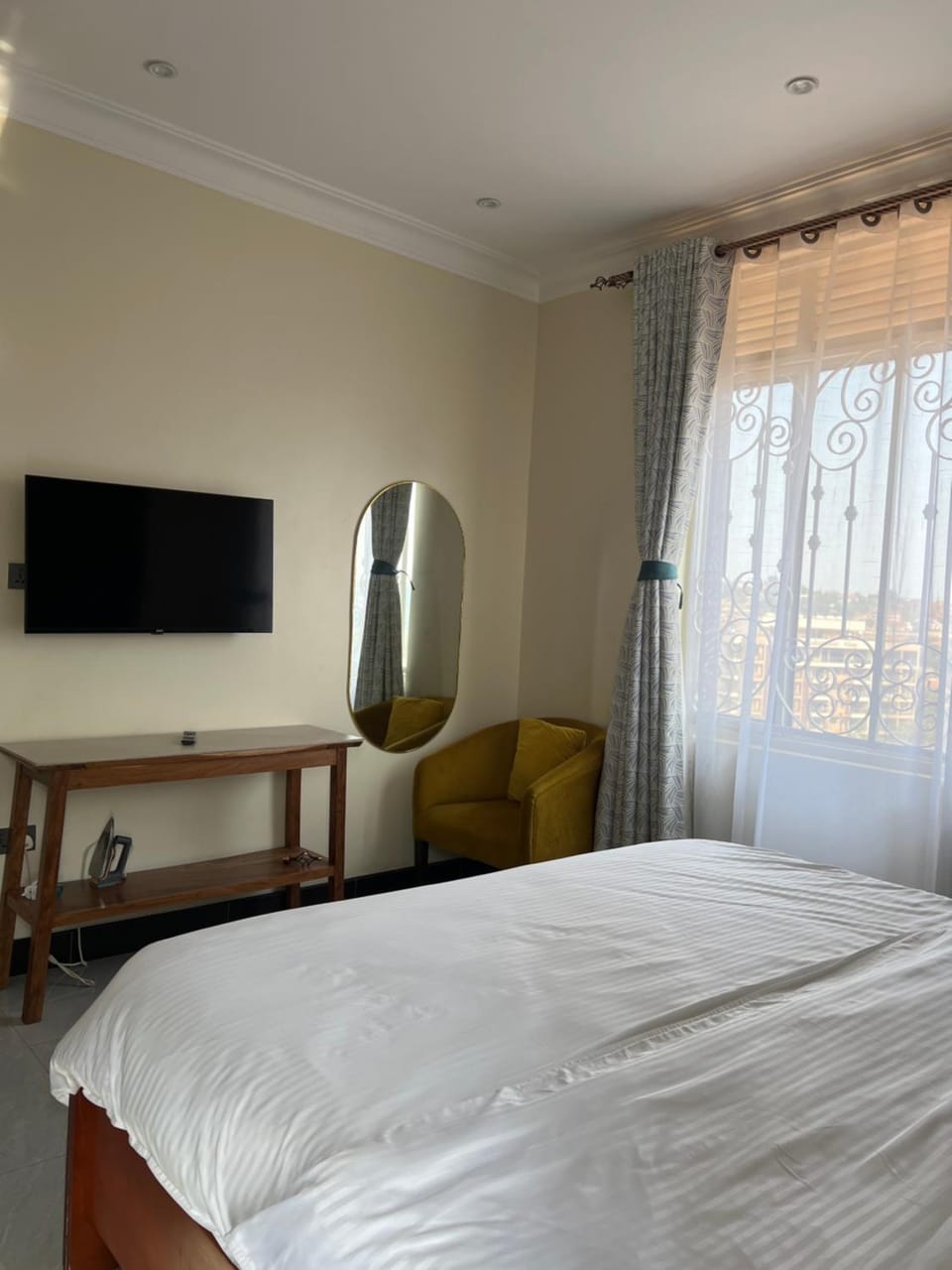 Rutuha 5 Apartment in Kampala