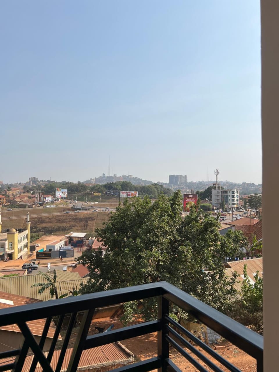 Rutuha 5 Apartment in Kampala