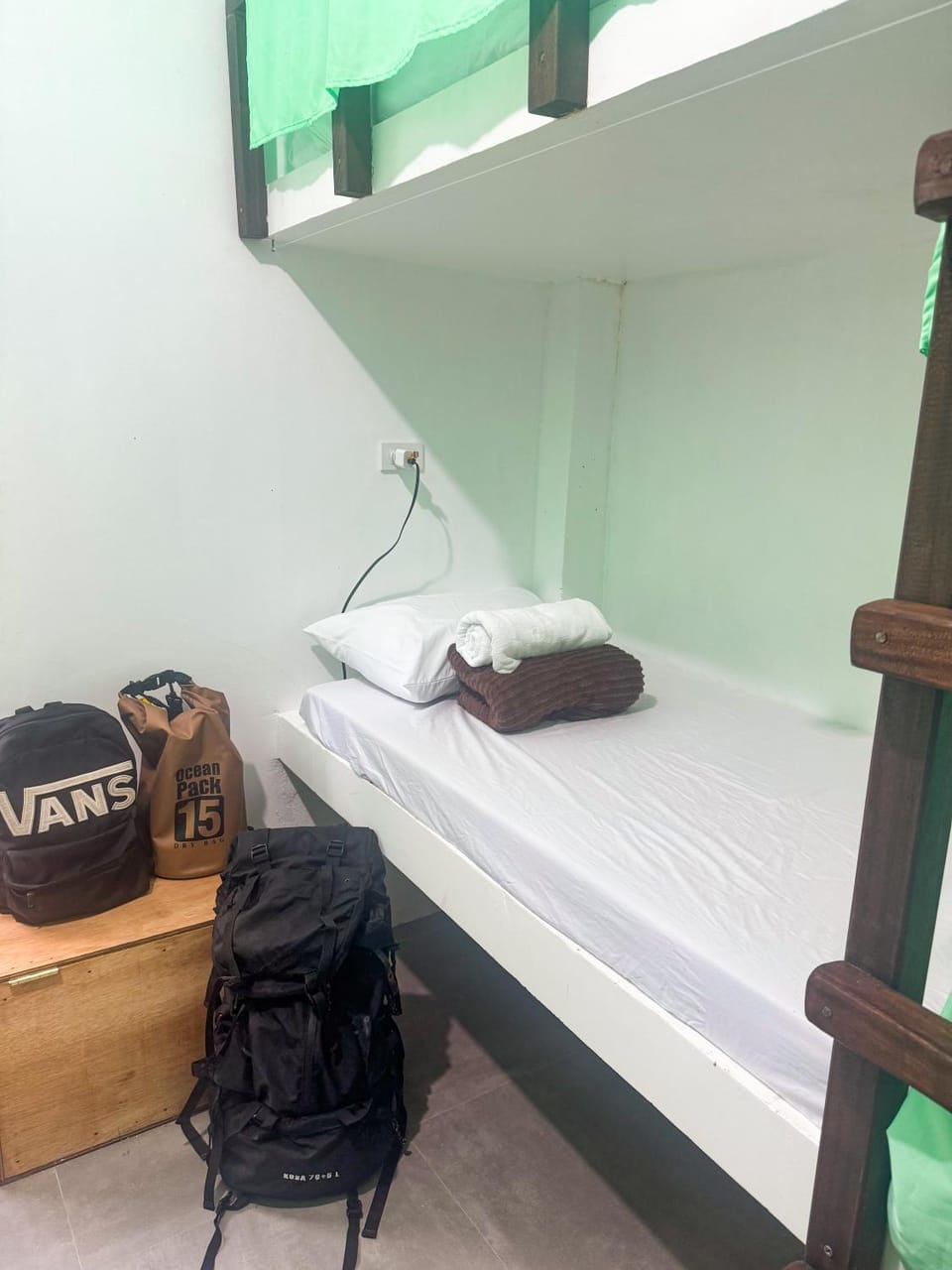 Bed, Bedroom, bunk bed