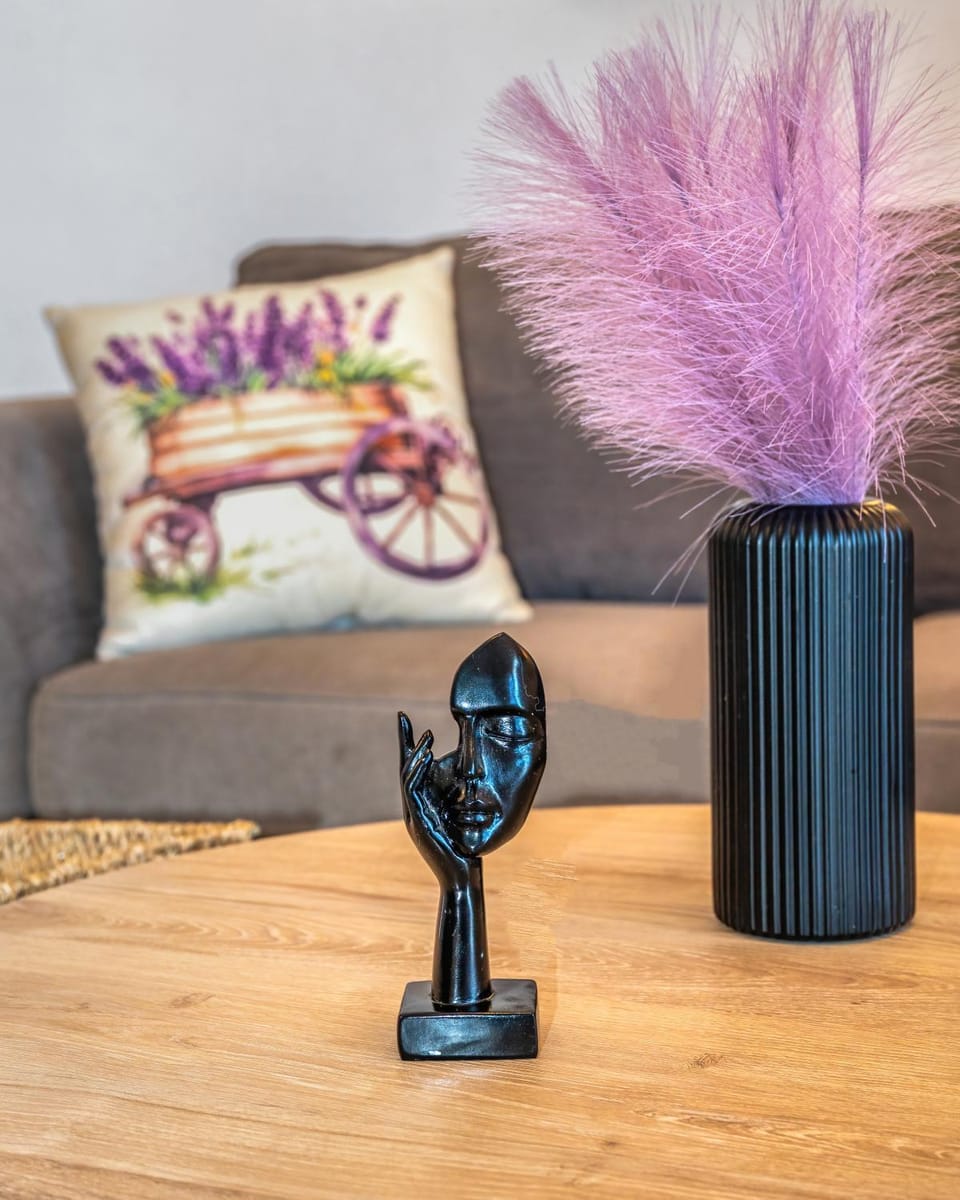 Casa Di Aspa House in Rethymno