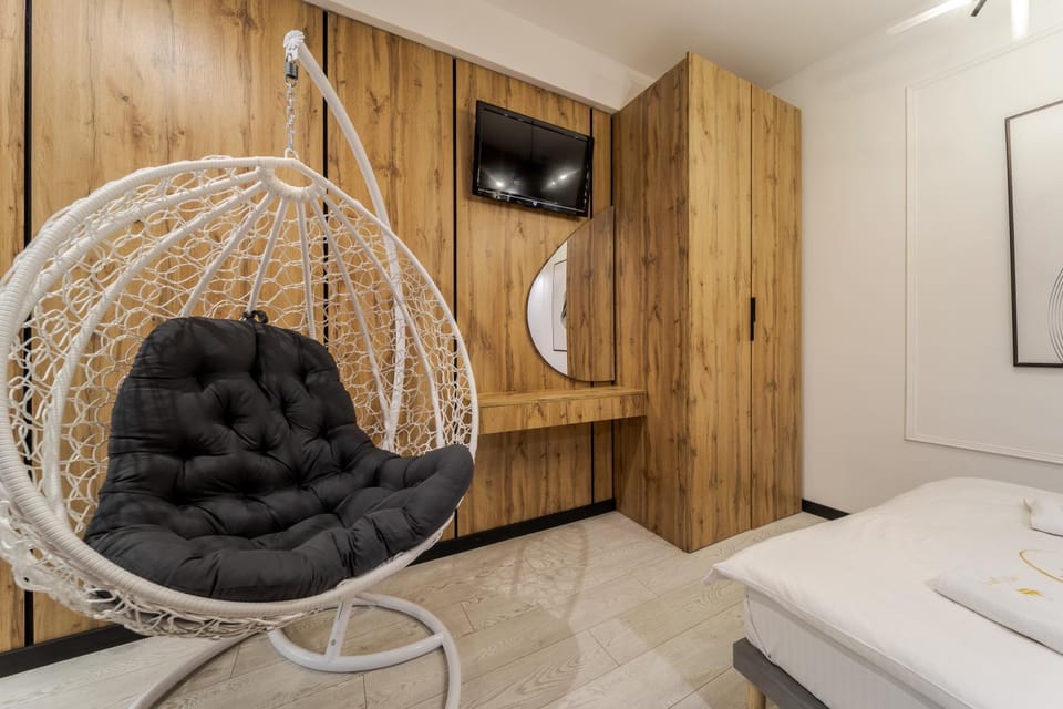 Royal apart on Zamarstynivska 30 Apartment in Lviv