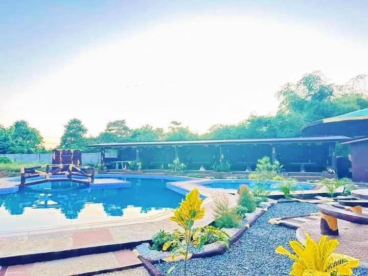 F1 Green Meadows Resort Resort in Bolinao