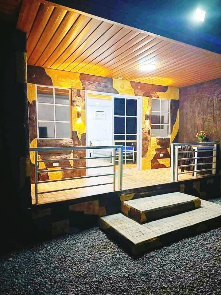 F1 Green Meadows Resort Resort in Bolinao