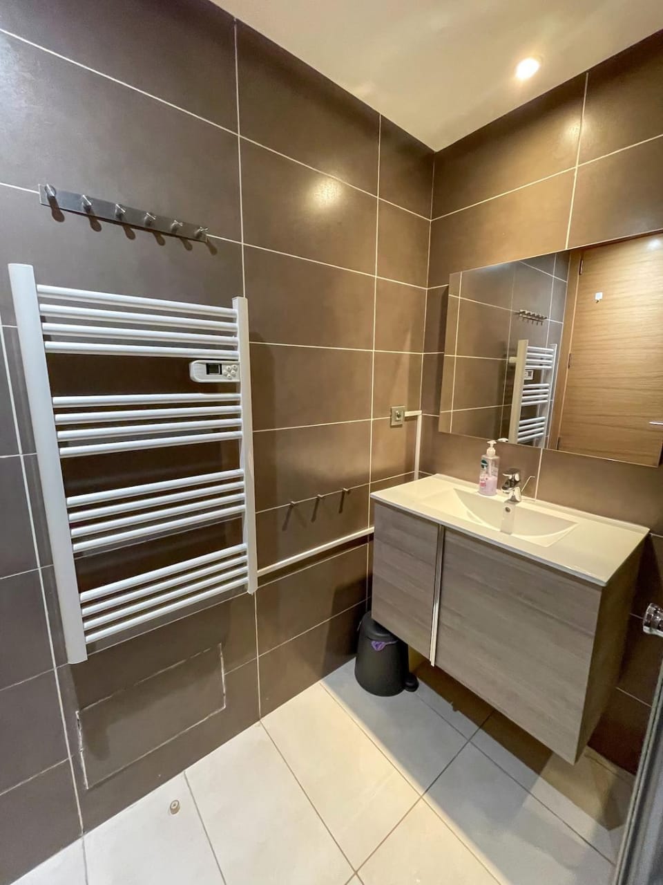 Pearl Chic Stay Pool and View Apartment in Rabat