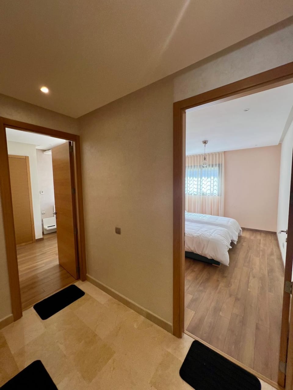 Pearl Chic Stay Pool and View Apartment in Rabat