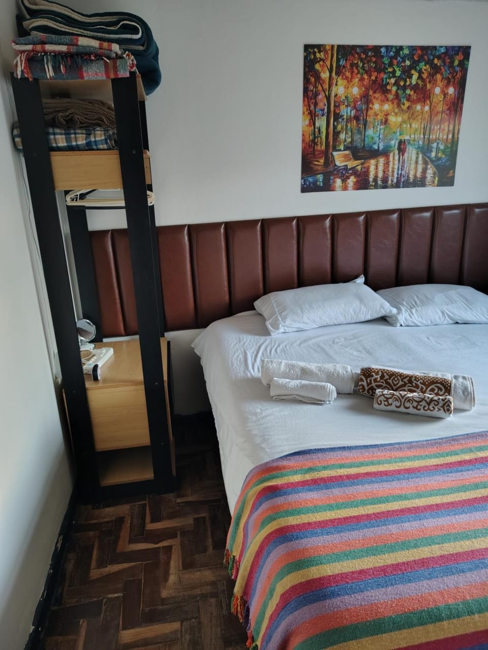 Casinha próxima a Praça Tiradentes Vacation rental in Ouro Preto