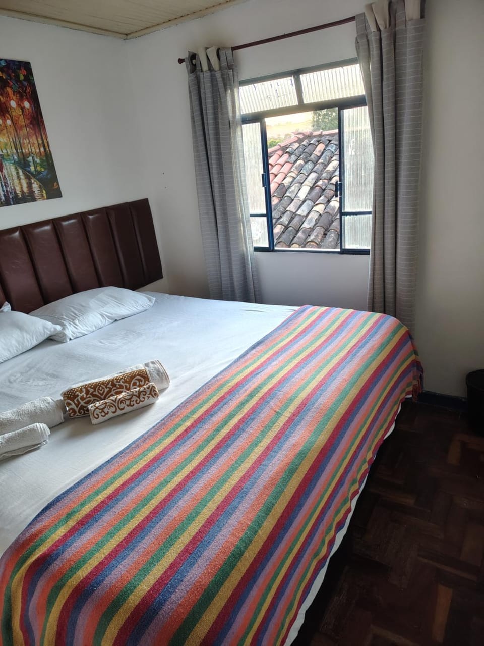 Casinha próxima a Praça Tiradentes Vacation rental in Ouro Preto