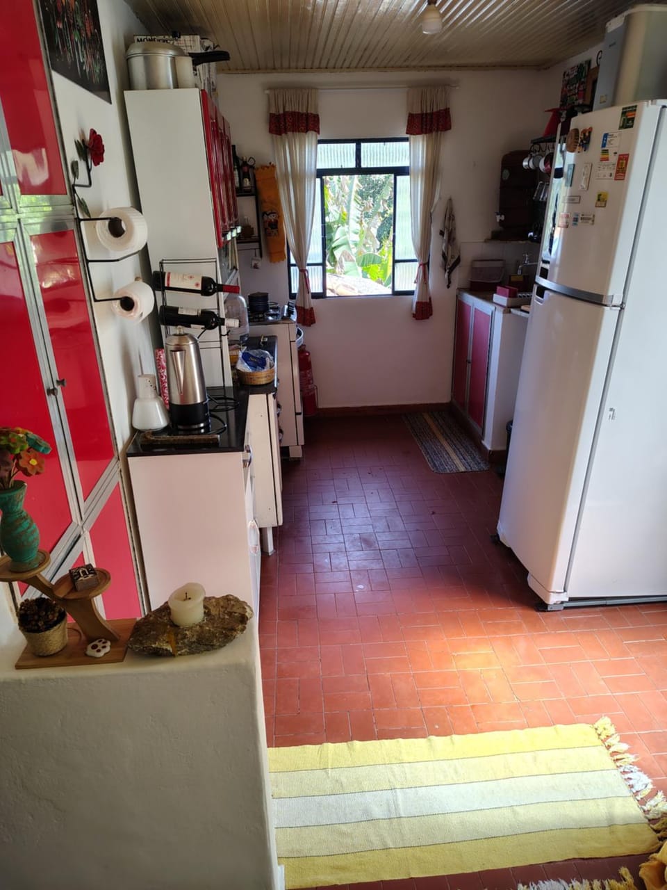 Casinha próxima a Praça Tiradentes Vacation rental in Ouro Preto