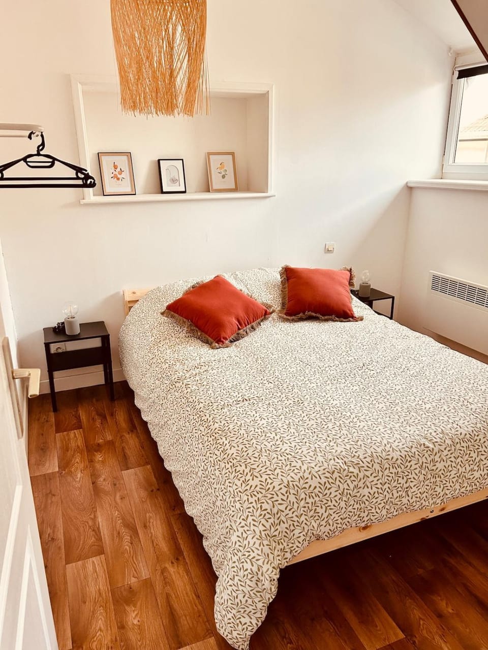 Le Carnot Perche Apartment in Le Portel